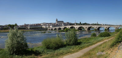 10 Idées de Week-end en Amoureux en Pays de la Loire