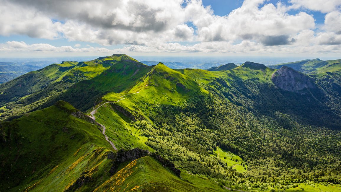 Cantal - Love’nSpa