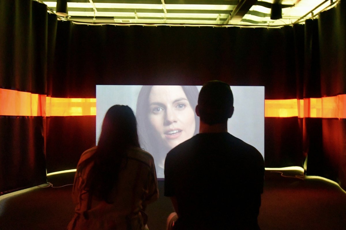 Cinéma privatif - Love’nSpa