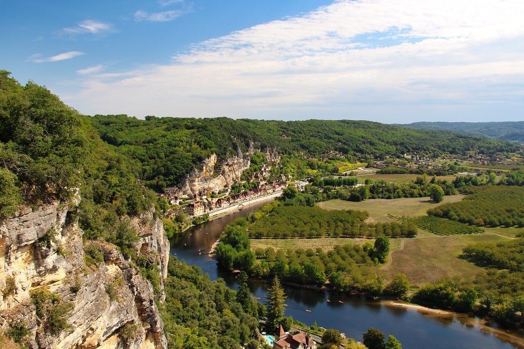 Dordogne - Love’nSpa