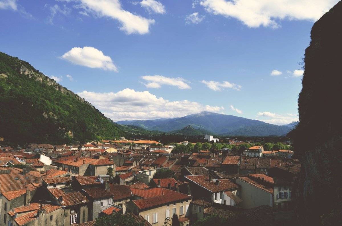 Foix - Love’nSpa