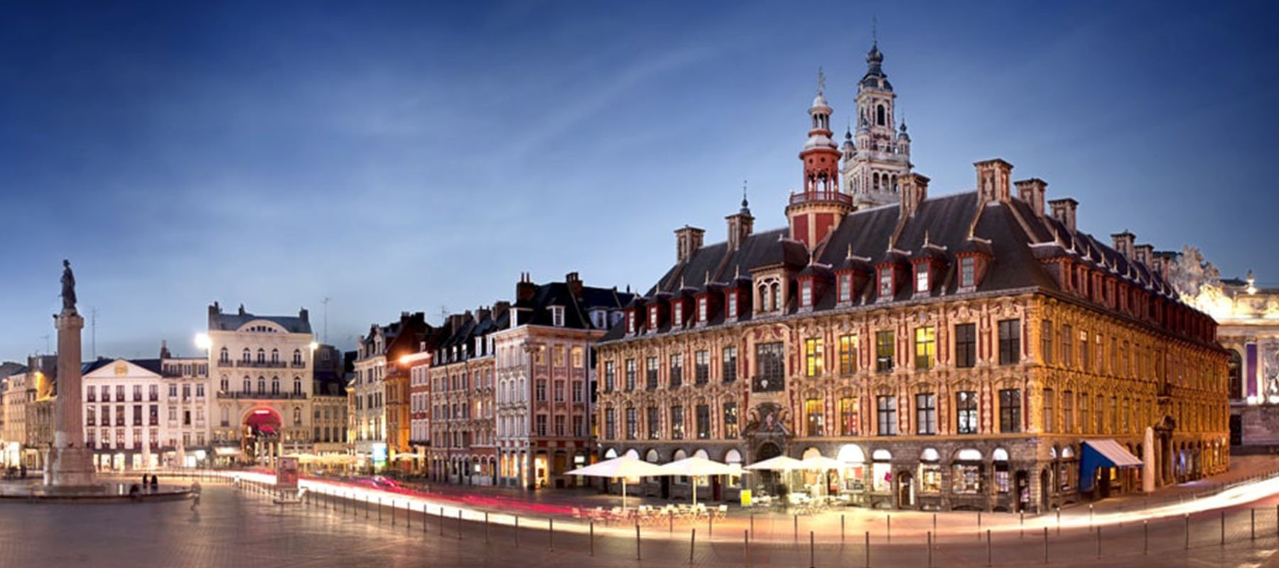 Lille |  Love’nSpa