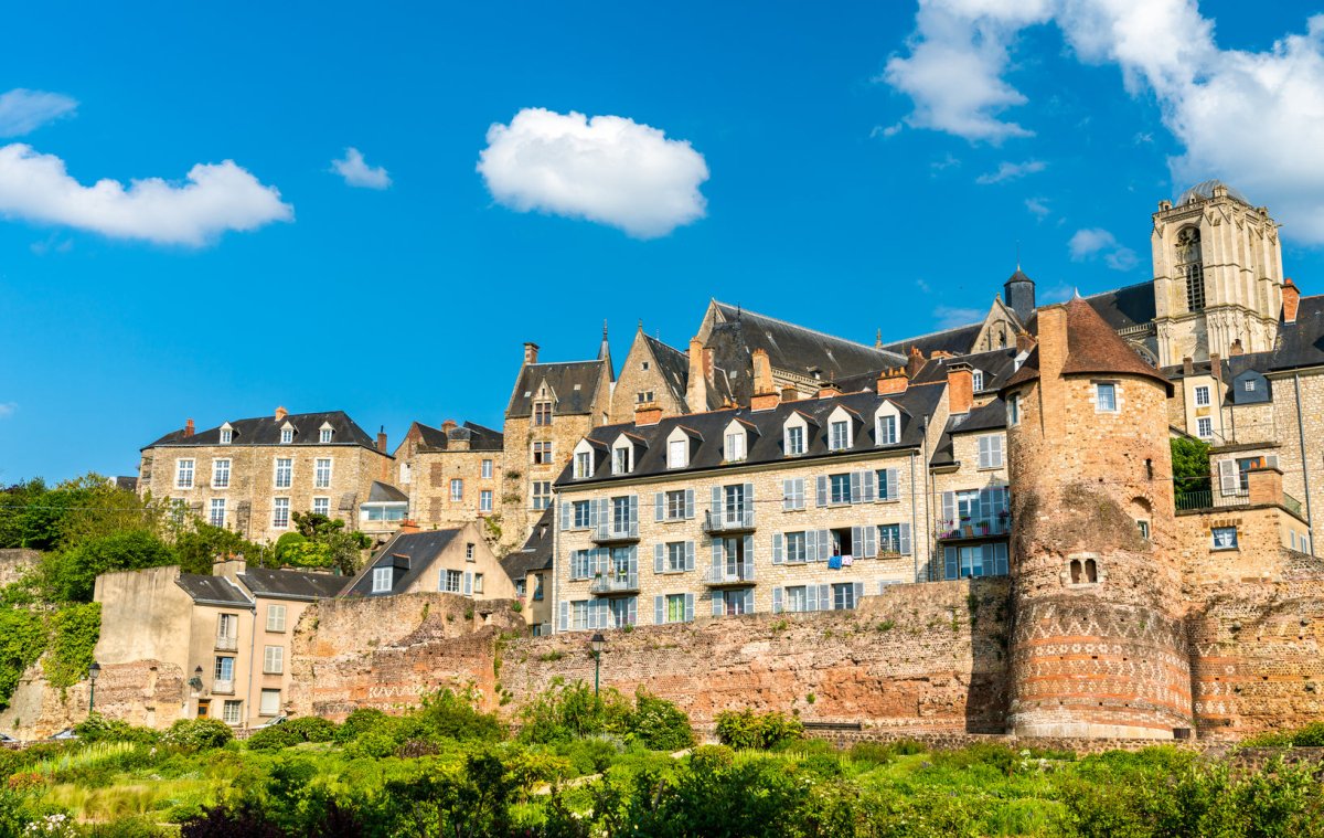 Sarthe - Love’nSpa