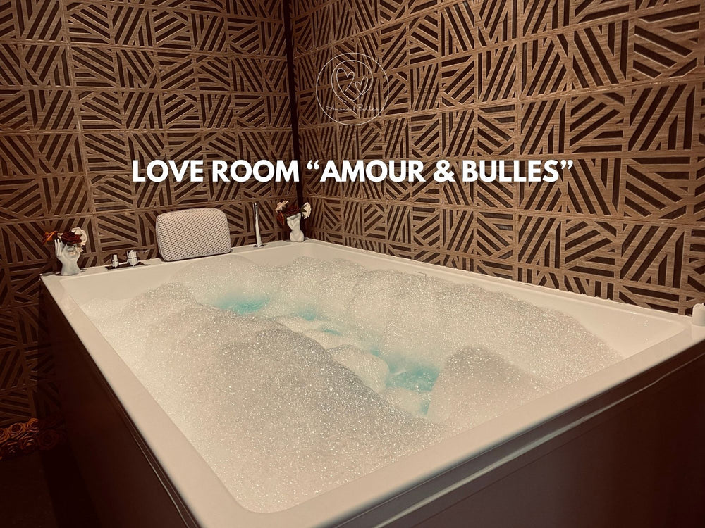 Amour & bulles2 de Amour & bulles