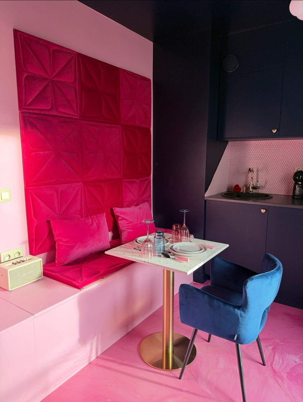 Nebula Love Room - L’éveil des sens8 de Nebula Love Room - L’éveil des sens