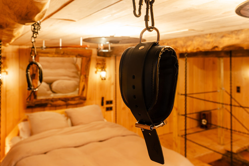 Love room La Viking room à Guillac — photo 77 de La Viking room