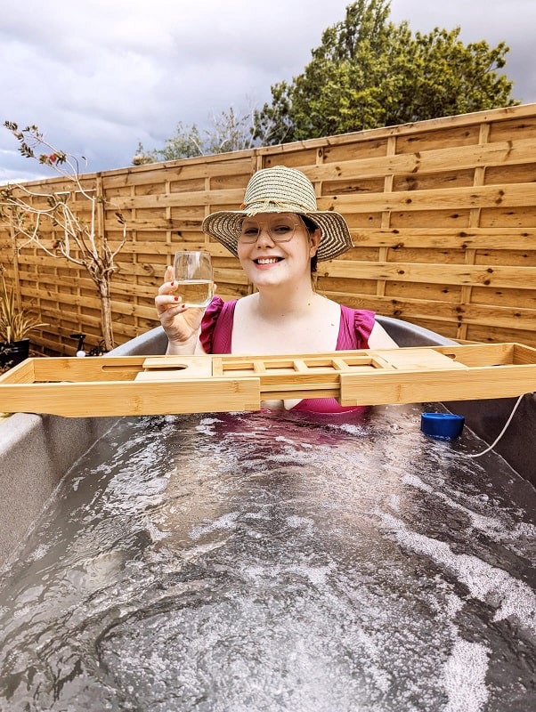 La Sapinière - Love’nSpa - weekend en amoureux, love rooms avec spa ou jacuzzi privatif10 de La Sapinière