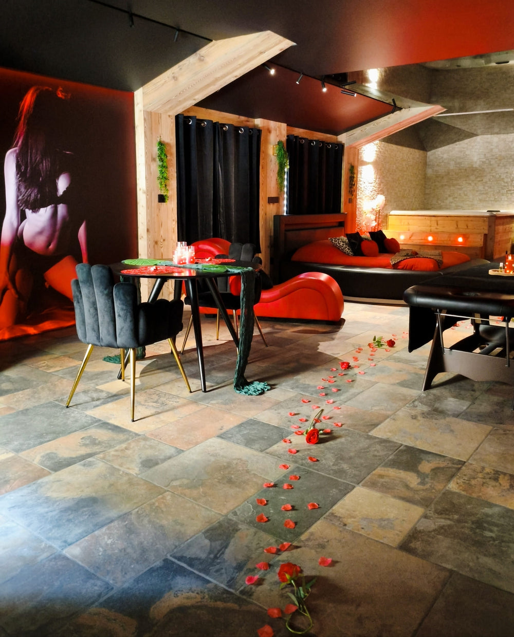 Love Room Tentation29 de Love Room Tentation