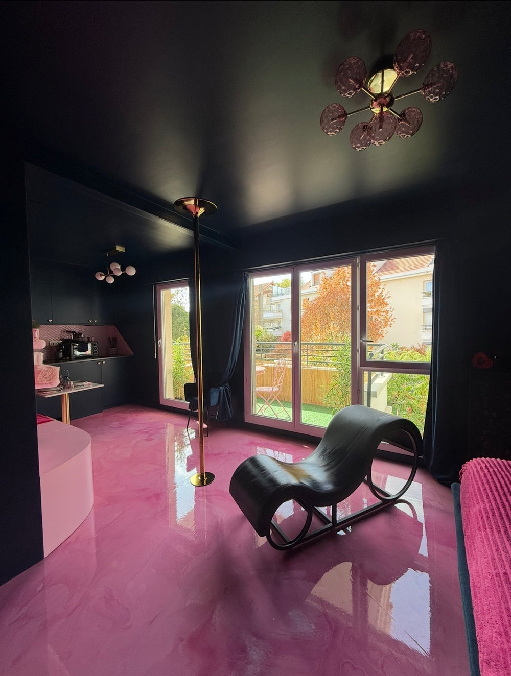 Nebula Love Room - L’éveil des sens9 de Nebula Love Room - L’éveil des sens