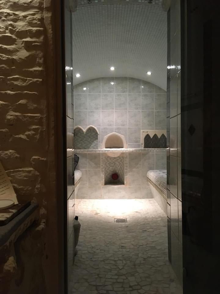 Adults - Only - Love’nSpa - weekend en amoureux, love rooms avec spa ou jacuzzi privatif1 de Zen au Marais - Adults-Only