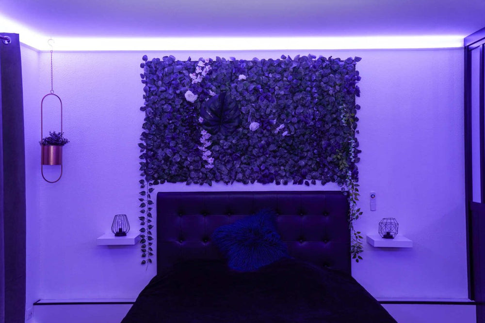 Atelier de rêves - Love’nSpa - weekend en amoureux, love rooms avec spa ou jacuzzi privatif3 de Atelier de rêves