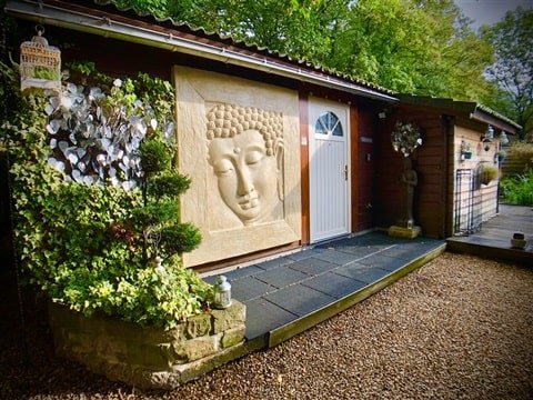 Au chalet d'Isa - Love’nSpa - weekend en amoureux, love rooms avec spa ou jacuzzi privatif11 de Au chalet d'Isa