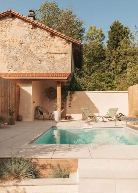 Au creux des montagnes - Love’nSpa - weekend en amoureux, love rooms avec spa ou jacuzzi privatif22 de Au creux des montagnes