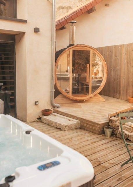 Au creux des montagnes - Love’nSpa - weekend en amoureux, love rooms avec spa ou jacuzzi privatif27 de Au creux des montagnes