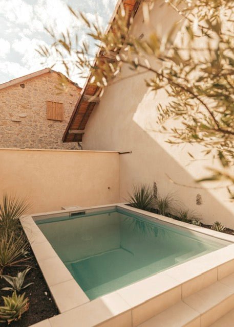 Au creux des montagnes - Love’nSpa - weekend en amoureux, love rooms avec spa ou jacuzzi privatif21 de Au creux des montagnes