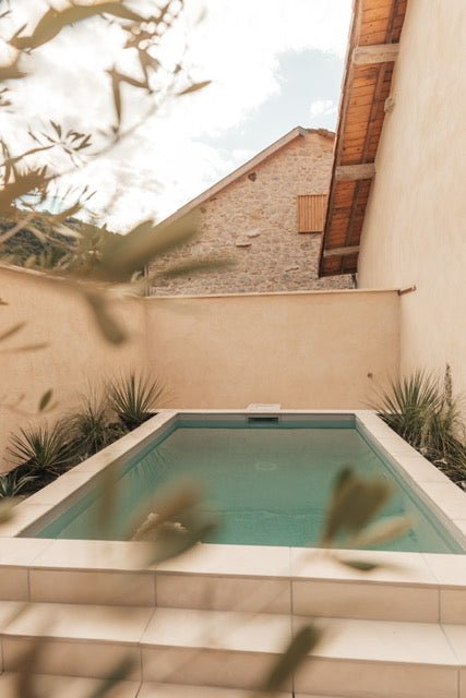 Au creux des montagnes - Love’nSpa - weekend en amoureux, love rooms avec spa ou jacuzzi privatif23 de Au creux des montagnes