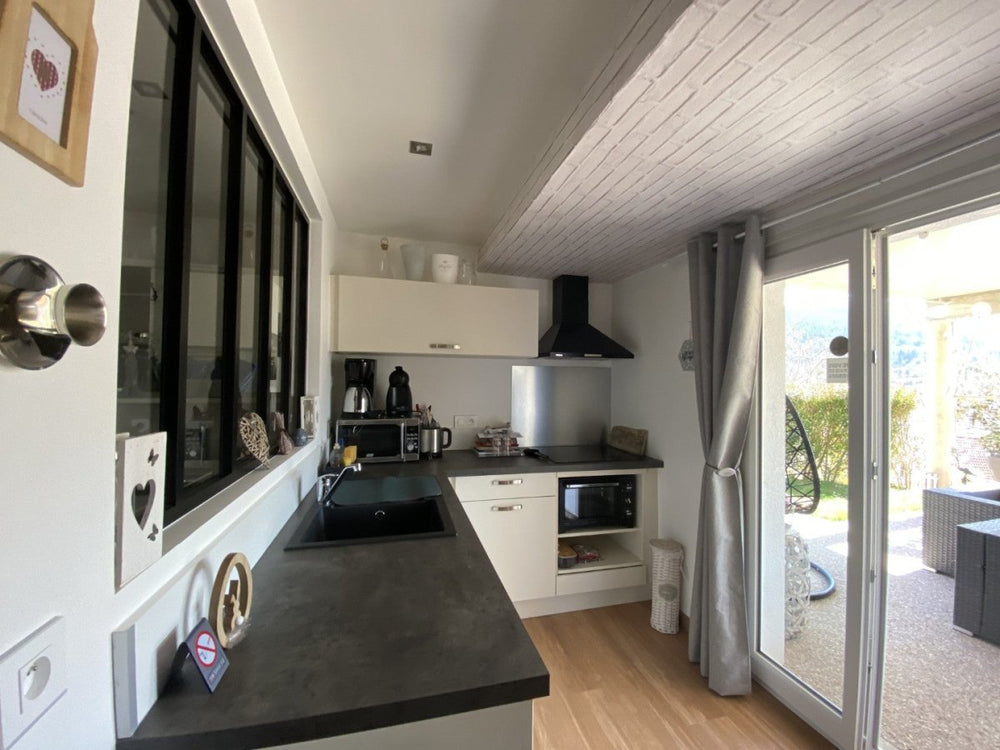 AU NID COSY D'ISA **** - Love’nSpa - weekend en amoureux, love rooms avec spa ou jacuzzi privatif14 de AU NID COSY D'ISA ****