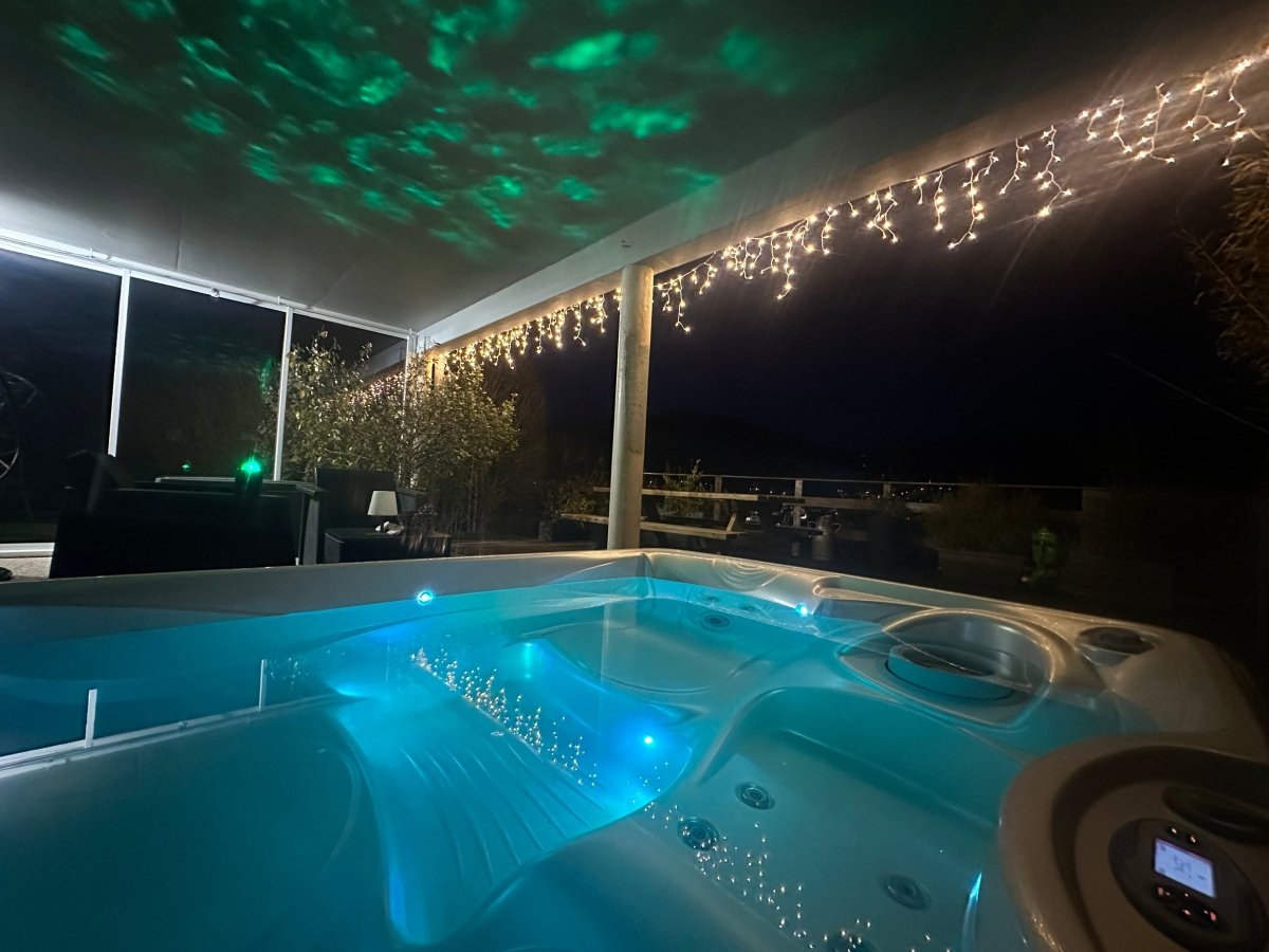AU NID COSY D'ISA **** - Love’nSpa - weekend en amoureux, love rooms avec spa ou jacuzzi privatifAU NID COSY D'ISA ****