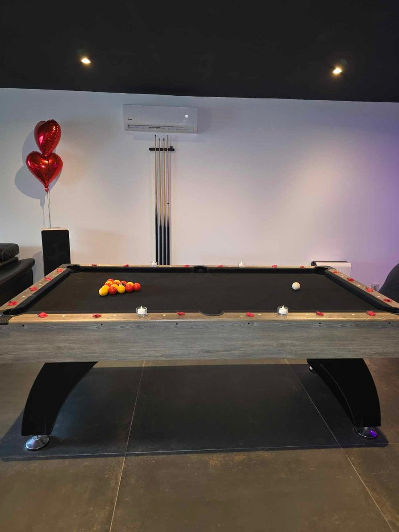 Avec Toi suites spa : LA SECRETE - Love’nSpa - weekend en amoureux, love rooms avec spa ou jacuzzi privatif2 de Avec Toi suites spa : LA SECRETE
