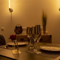 BA'CAM SPA - Love’nSpa - weekend en amoureux, love rooms avec spa ou jacuzzi privatif6 de BA'CAM SPA
