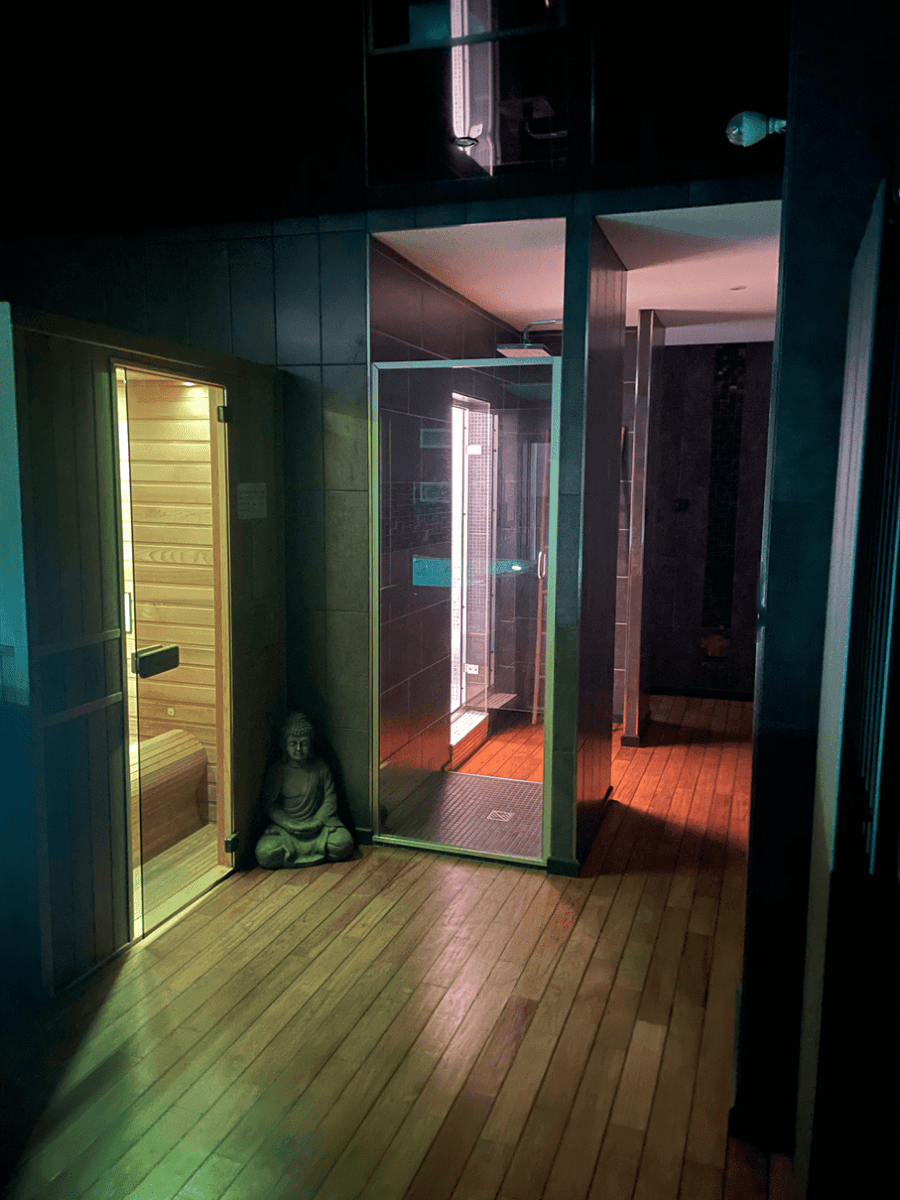 Bdj spa - Love’nSpa - weekend en amoureux, love rooms avec spa ou jacuzzi privatif8 de Bdj spa
