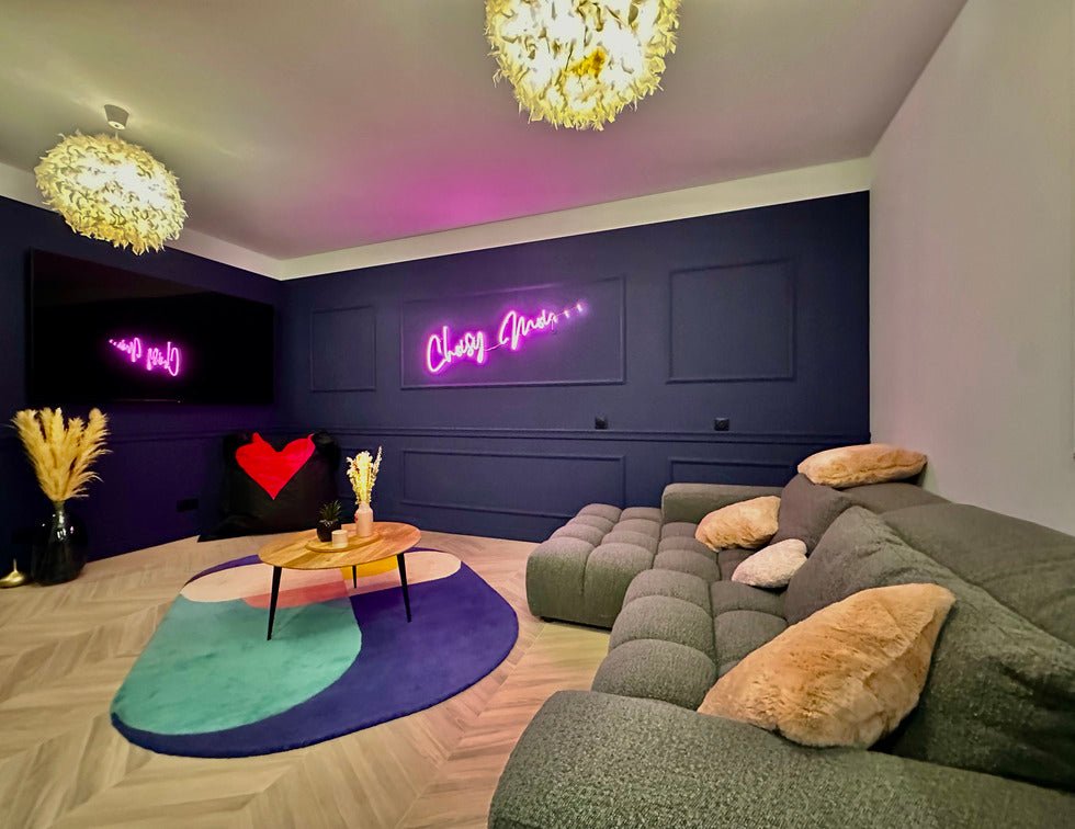 Bubble Pink - Love’nSpa - weekend en amoureux, love rooms avec spa ou jacuzzi privatif6 de Bubble Pink