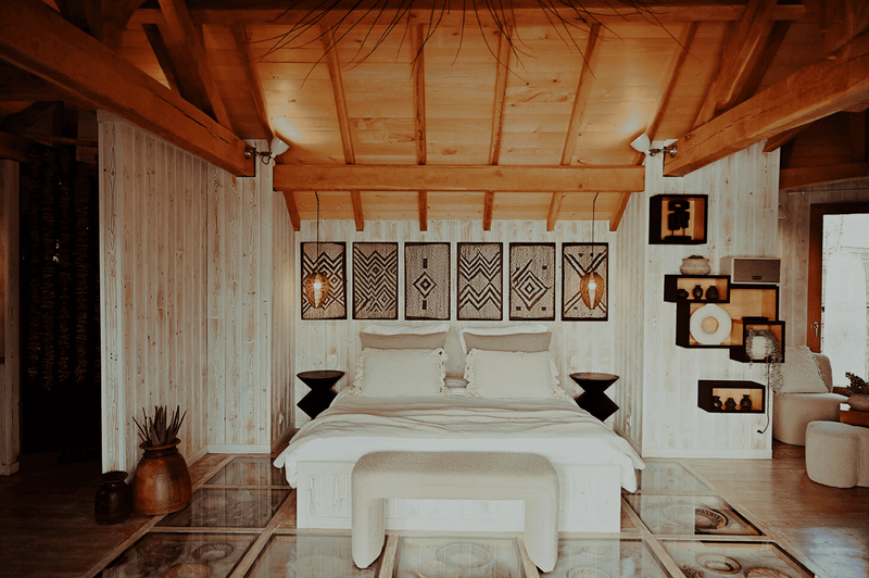 Cabane Château Spa Biron - Love’nSpa - weekend en amoureux, love rooms avec spa ou jacuzzi privatif1 de Cabane Château Spa Biron