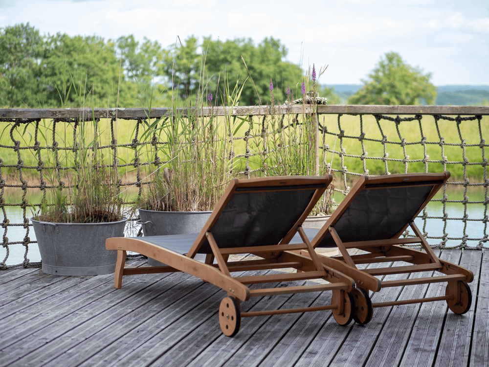 Cabane Château Spa Jumihac - Love’nSpa - weekend en amoureux, love rooms avec spa ou jacuzzi privatif8 de Cabane Château Spa Jumihac