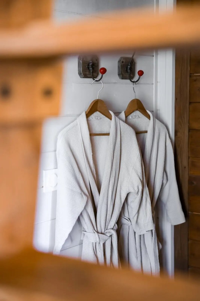 Cabane dans les arbres avec jacuzzi privatif - Épine Vinette - Love’nSpa - weekend en amoureux, love rooms avec spa ou jacuzzi privatif19 de Cabane dans les arbres avec jacuzzi privatif - Épine Vinette