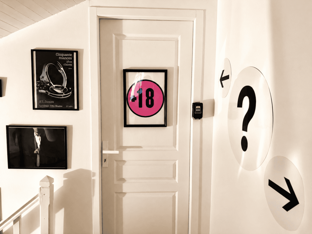 Caporizon - Lov'BnB - Love’nSpa - weekend en amoureux, love rooms avec spa ou jacuzzi privatif15 de Caporizon - Lov'BnB