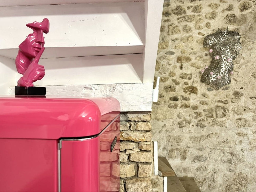 Caporizon - Lov'BnB - Love’nSpa - weekend en amoureux, love rooms avec spa ou jacuzzi privatif9 de Caporizon - Lov'BnB