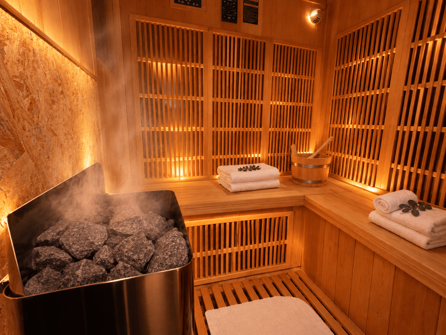 Caporizon - Lov'BnB - Love’nSpa - weekend en amoureux, love rooms avec spa ou jacuzzi privatif26 de Caporizon - Lov'BnB