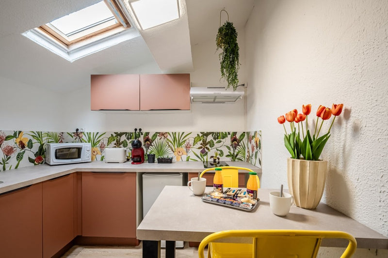 Casa Amor Balnéo - Sauna - Love’nSpa - weekend en amoureux, love rooms avec spa ou jacuzzi privatif3 de Casa Amor Balnéo - Sauna