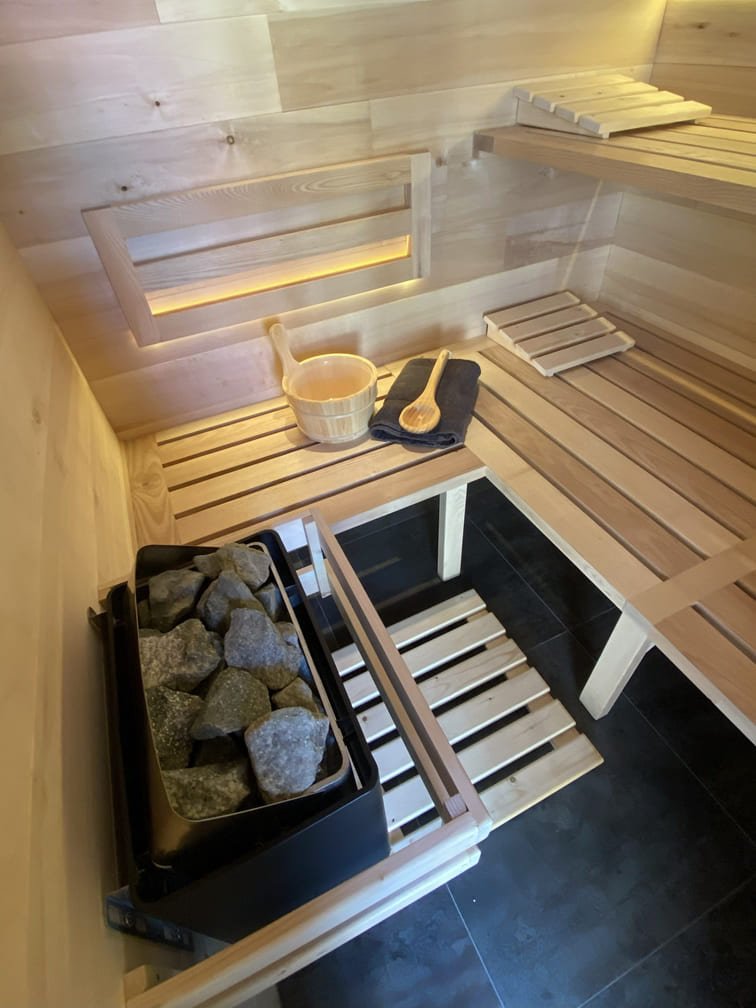 CASALOVA - Love’nSpa - weekend en amoureux, love rooms avec spa ou jacuzzi privatif2 de CASALOVA