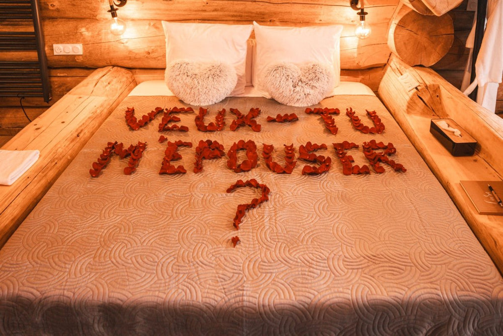 Chalet Angora - Love’nSpa - weekend en amoureux, love rooms avec spa ou jacuzzi privatif2 de Chalet Angora