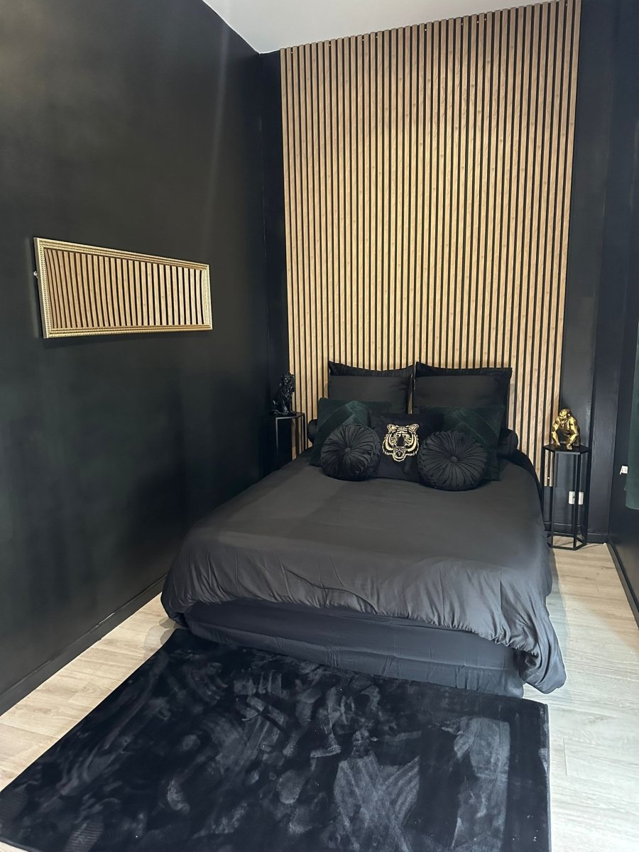 Chambre Amour by Villa Queen - Love’nSpa - weekend en amoureux, love rooms avec spa ou jacuzzi privatif6 de Chambre Amour by Villa Queen