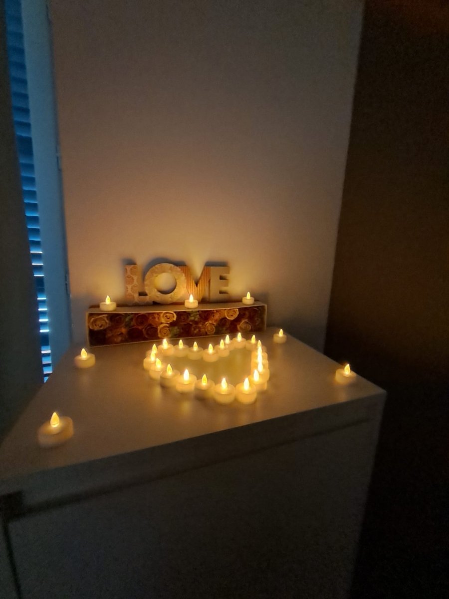 Chambre Evasion - Love’nSpa - weekend en amoureux, love rooms avec spa ou jacuzzi privatif4 de Chambre Evasion