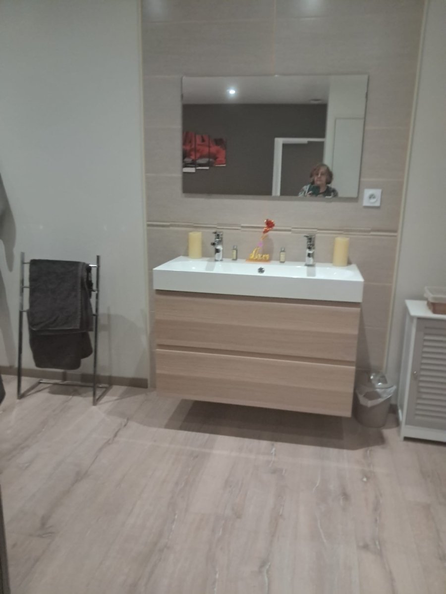 Chambre Evasion - Love’nSpa - weekend en amoureux, love rooms avec spa ou jacuzzi privatif15 de Chambre Evasion