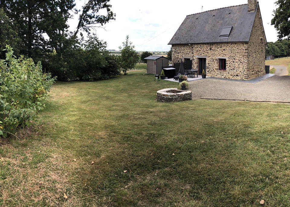 Charme à la campagne - Love’nSpa - weekend en amoureux, love rooms avec spa ou jacuzzi privatif3 de Charme à la campagne