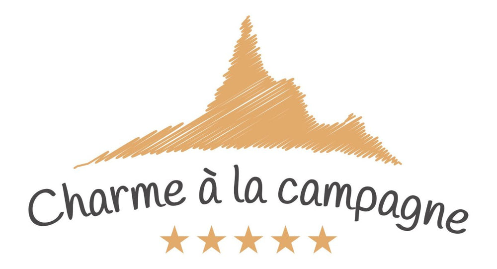 Charme à la campagne - Love’nSpa - weekend en amoureux, love rooms avec spa ou jacuzzi privatif10 de Charme à la campagne
