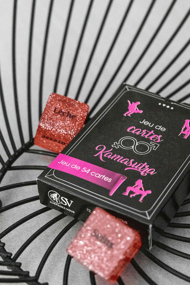 Charme & Sens - Love’nSpa - weekend en amoureux, love rooms avec spa ou jacuzzi privatif3 de Charme & Sens