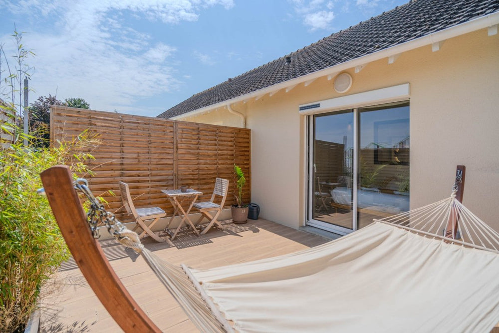 Chez MV - LA BALI - Love’nSpa - weekend en amoureux, love rooms avec spa ou jacuzzi privatif8 de Chez MV - LA BALI
