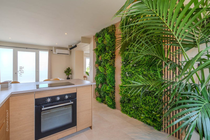 Chez MV - LA BALI - Love’nSpa - weekend en amoureux, love rooms avec spa ou jacuzzi privatif4 de Chez MV - LA BALI