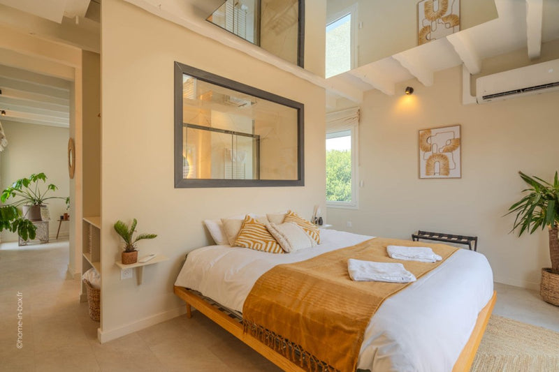 Chez MV - LA BALI - Love’nSpa - weekend en amoureux, love rooms avec spa ou jacuzzi privatif1 de Chez MV - LA BALI