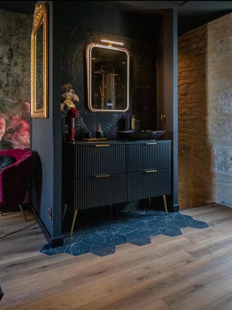 Cinquième Sens - Love’nSpa - weekend en amoureux, love rooms avec spa ou jacuzzi privatif8 de Cinquième Sens