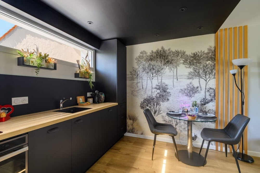 Cjour 85 - L'essentiel Love 85 - Love’nSpa - weekend en amoureux, love rooms avec spa ou jacuzzi privatif10 de Cjour 85 - L'essentiel Love 85