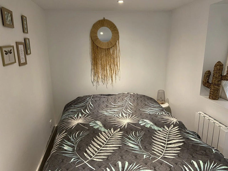 CosyRouen Bouquet Jacuzzi parking gratuit - Love’nSpa - weekend en amoureux, love rooms avec spa ou jacuzzi privatif1 de CosyRouen Bouquet Jacuzzi parking gratuit