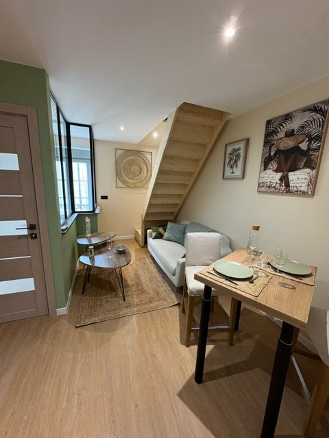 "Cote - et - vins" - La nuit d'Orion - Love’nSpa - weekend en amoureux, love rooms avec spa ou jacuzzi privatif10 de Cote-et-vins - La nuit d'Orion