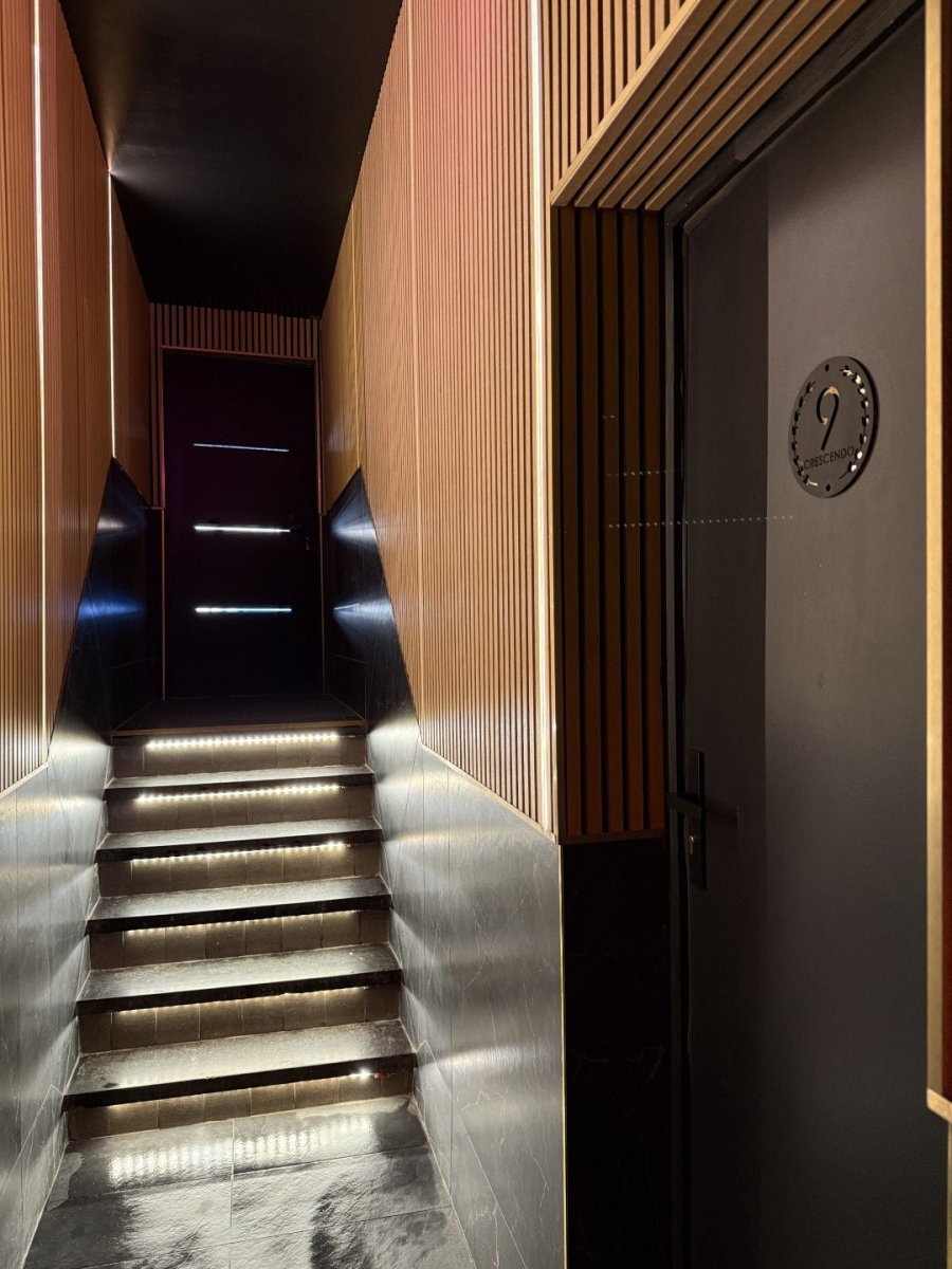 Crescendo - Love’nSpa - weekend en amoureux, love rooms avec spa ou jacuzzi privatif14 de Crescendo