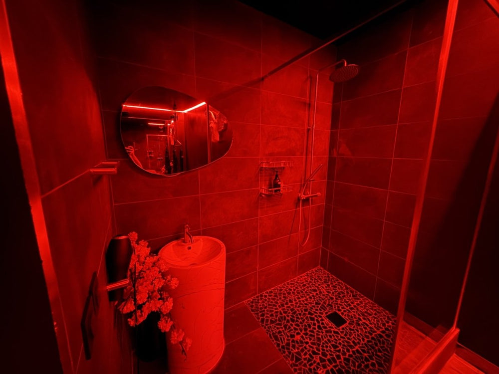 Crescendo - Love’nSpa - weekend en amoureux, love rooms avec spa ou jacuzzi privatif5 de Crescendo